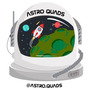 Astro Quads